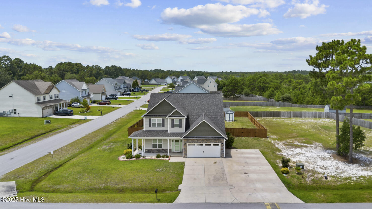 402 Kinroff Drive