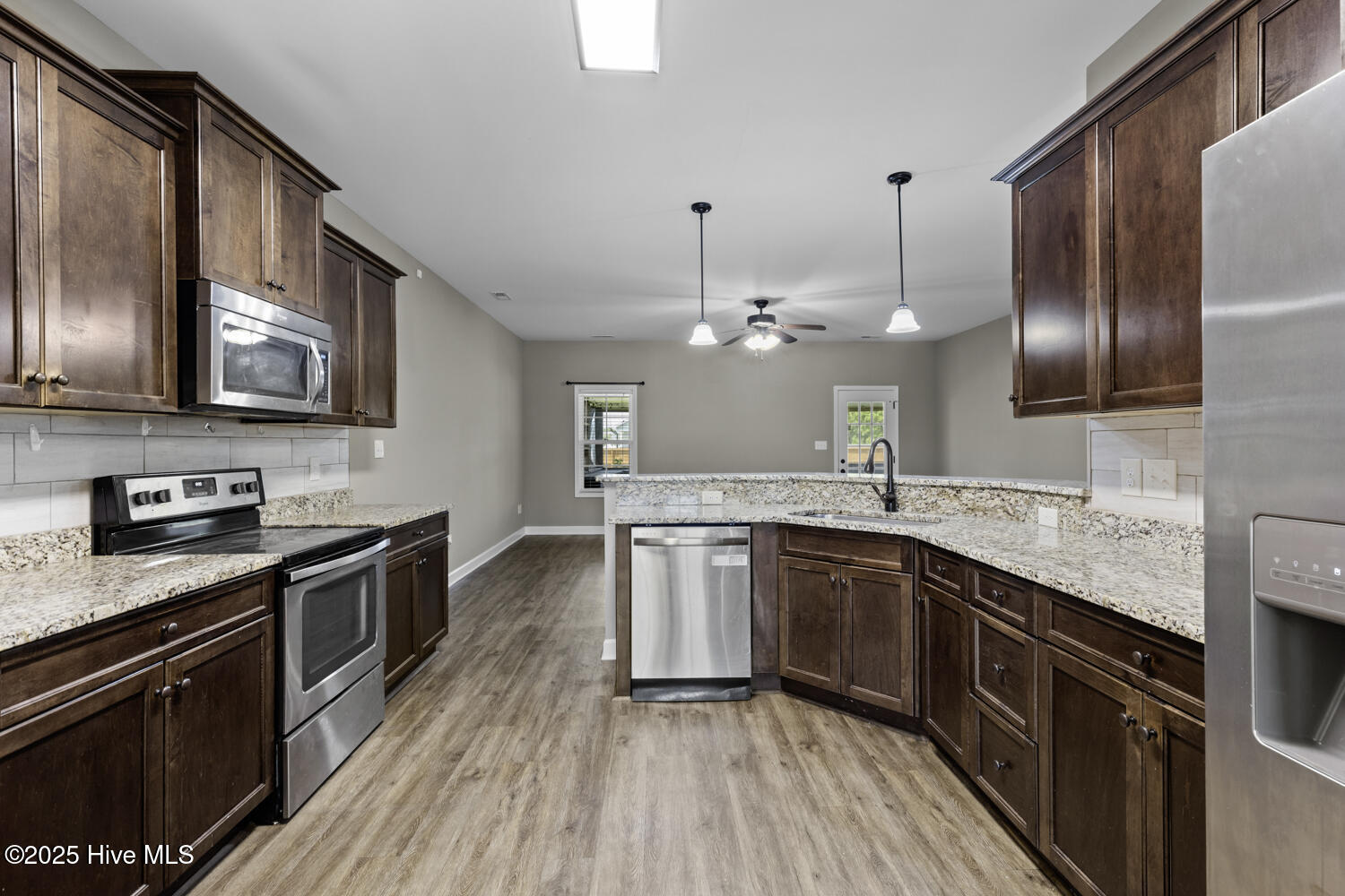 402 Kinroff Drive