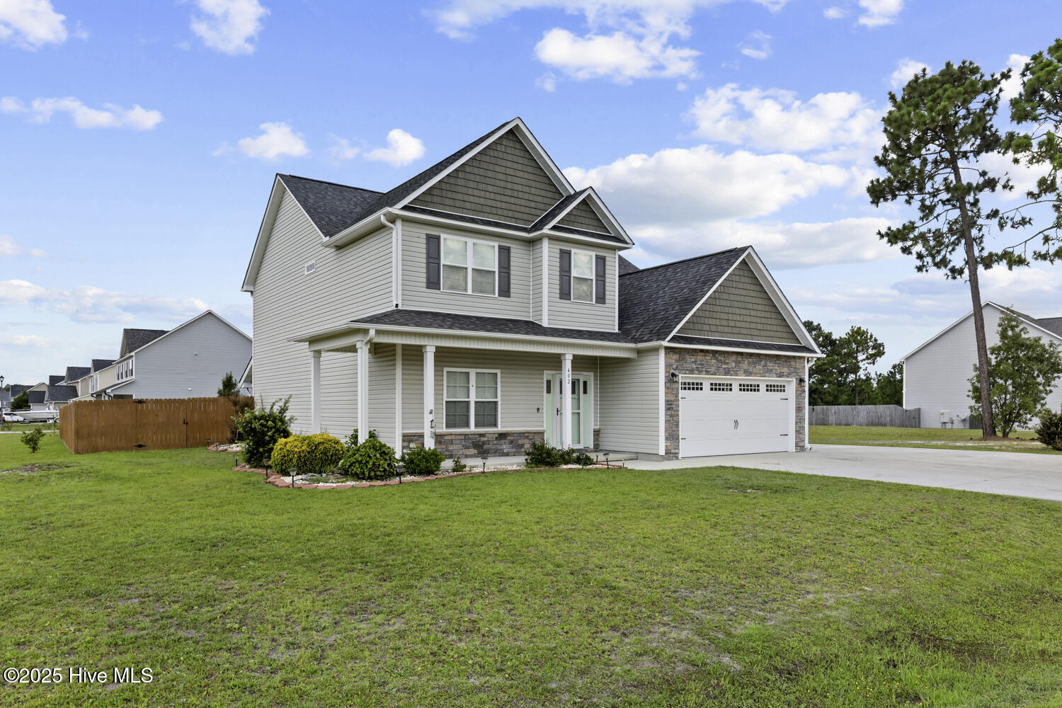 402 Kinroff Drive