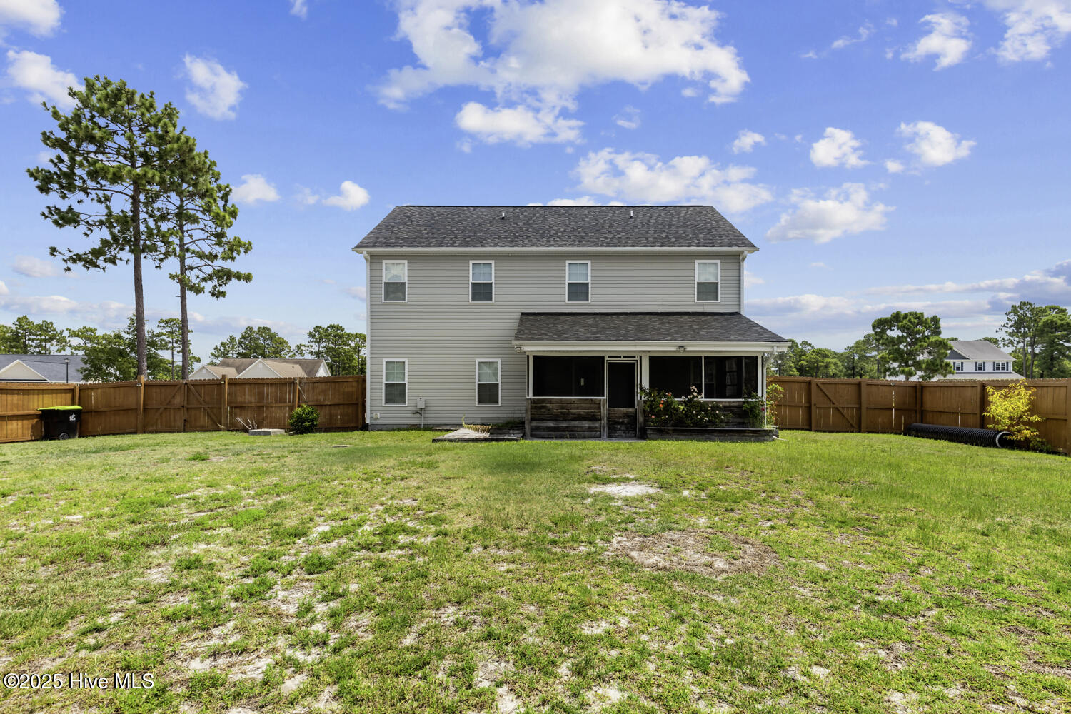 402 Kinroff Drive