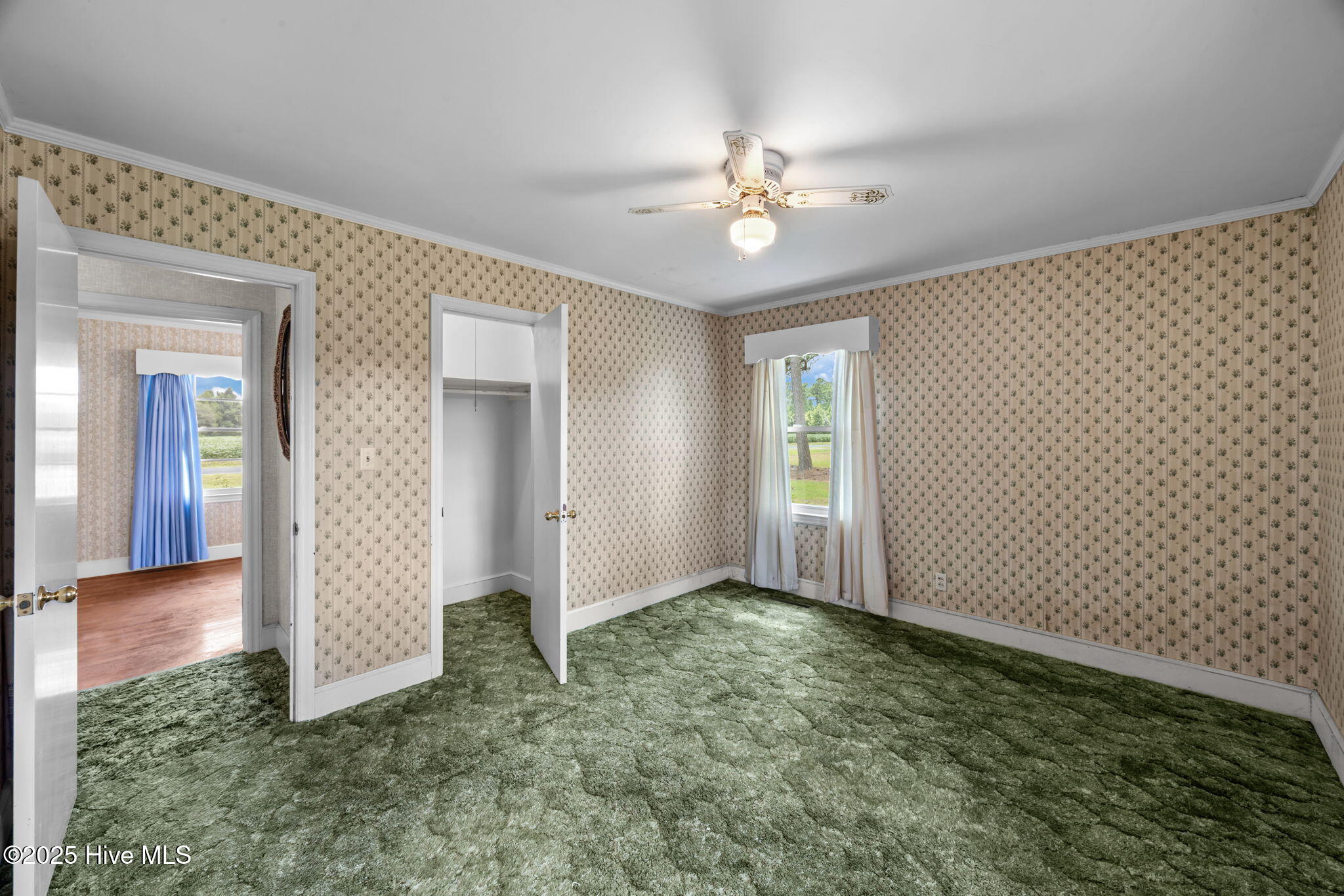 1955 Jonestown Road