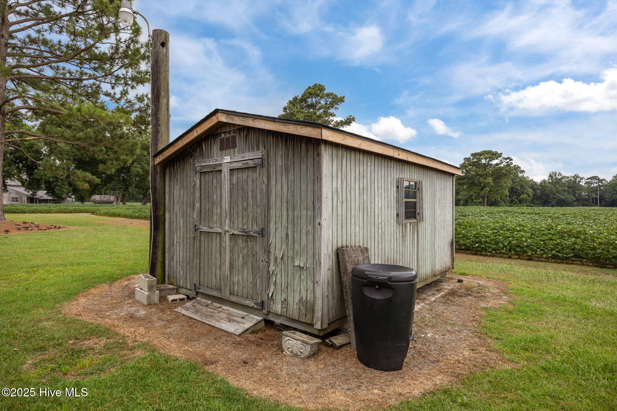 1955 Jonestown Road