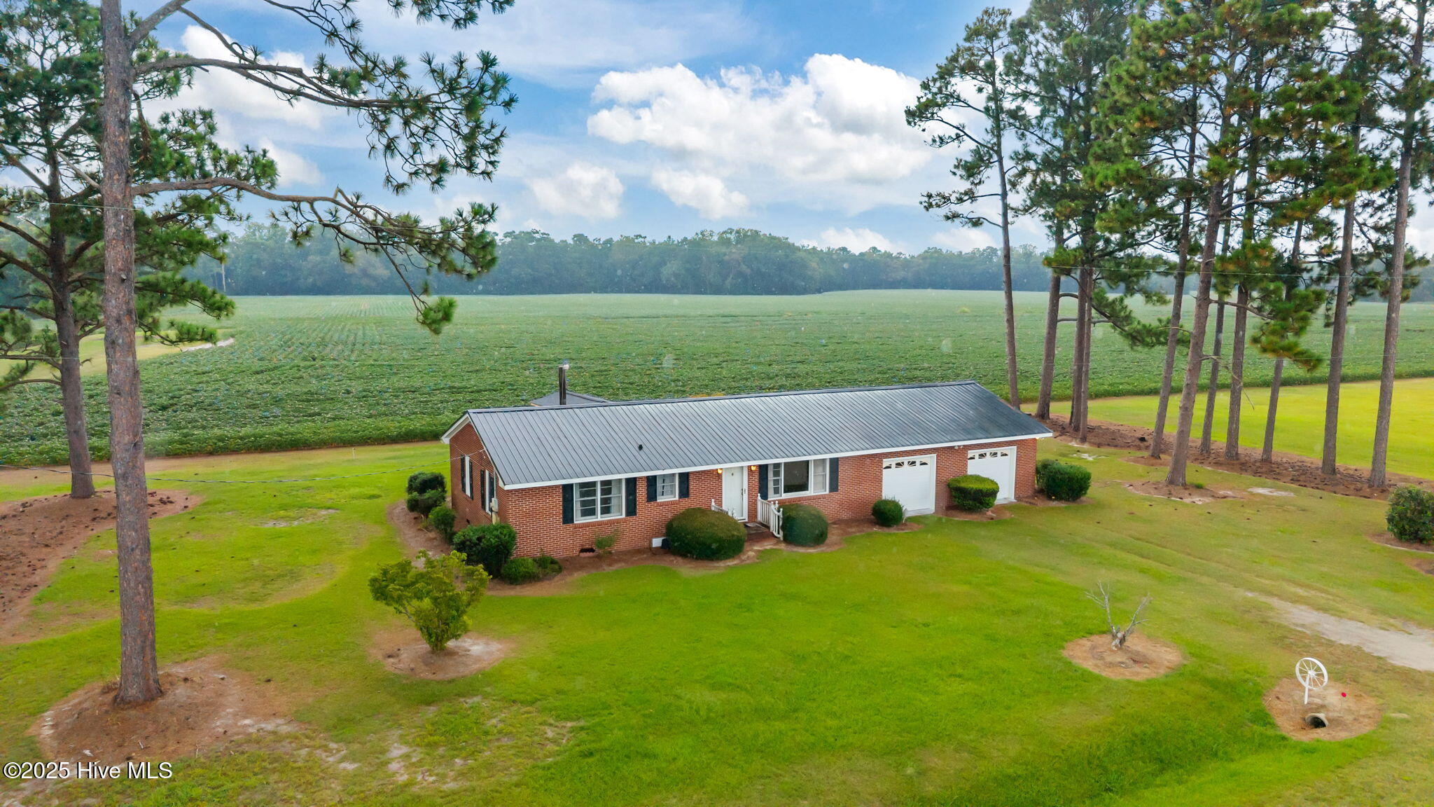 1955 Jonestown Road