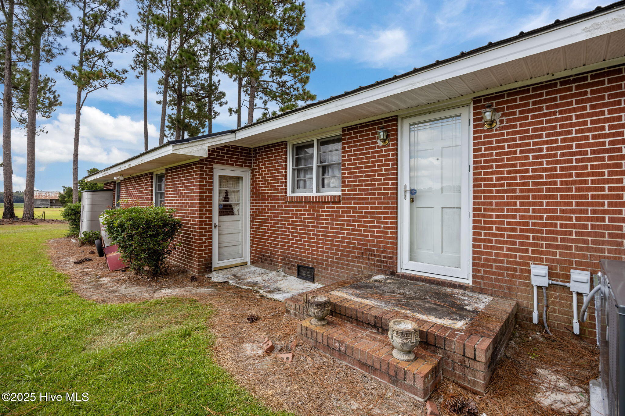 1955 Jonestown Road