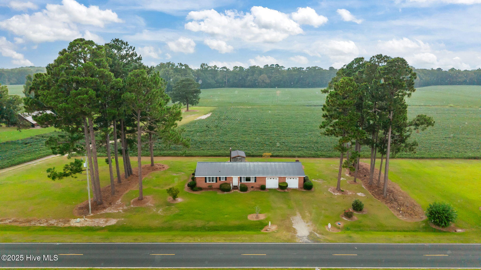 1955 Jonestown Road