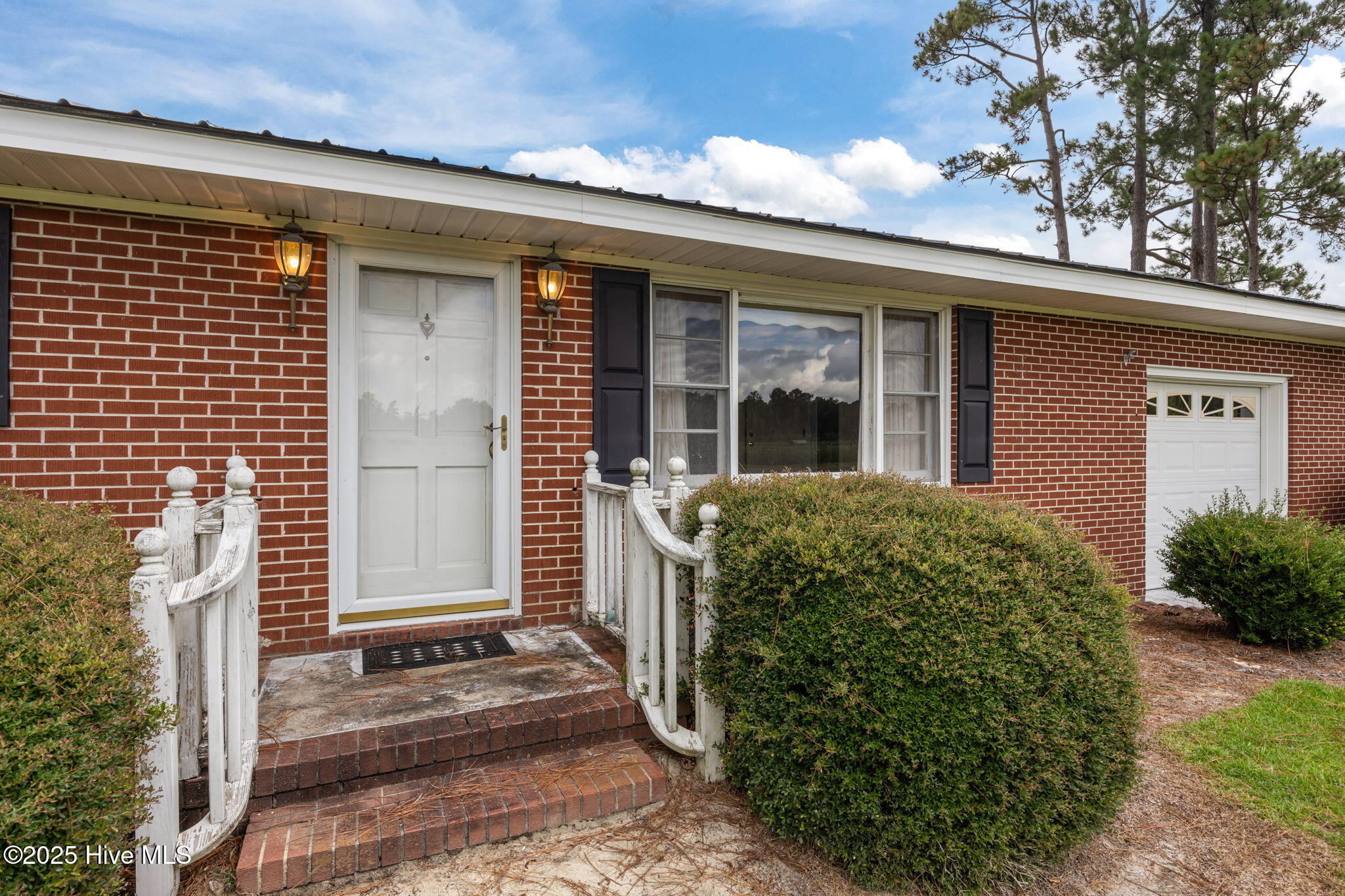1955 Jonestown Road