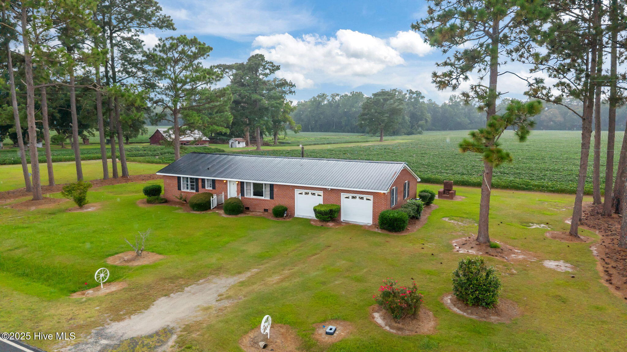 1955 Jonestown Road
