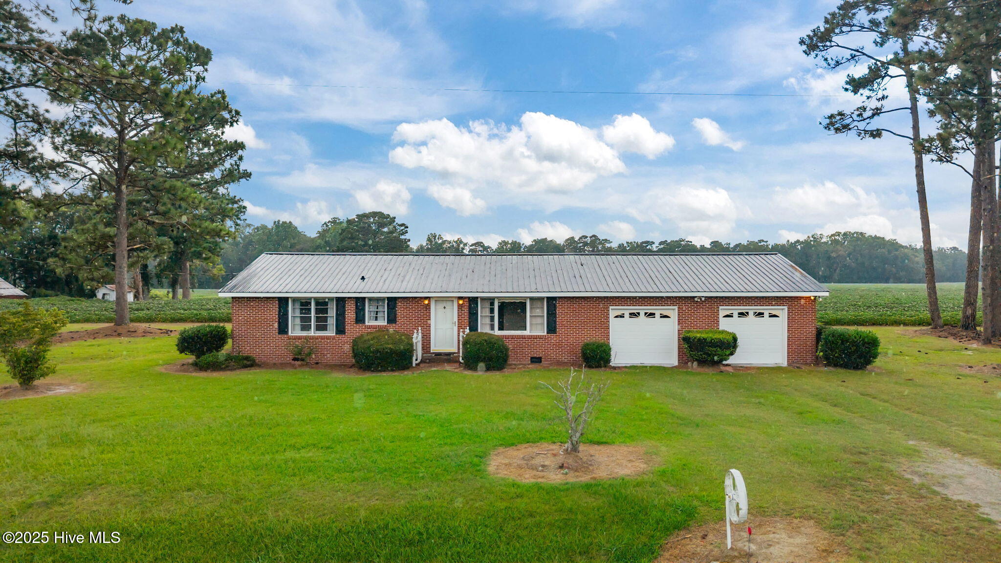 1955 Jonestown Road