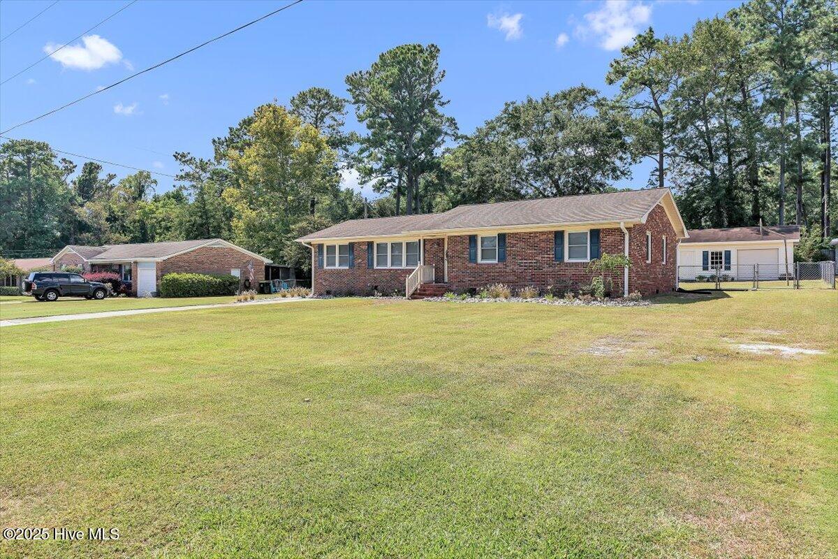 314 Brookfield Drive