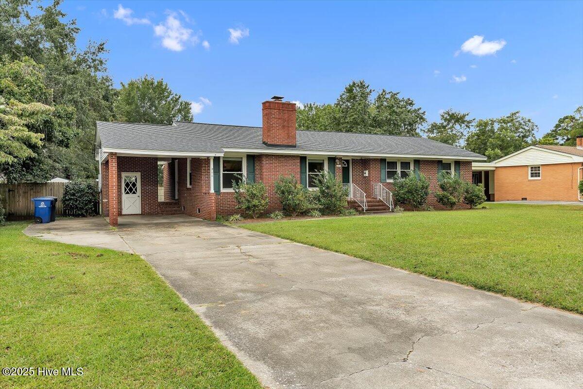 211 Fenton Place