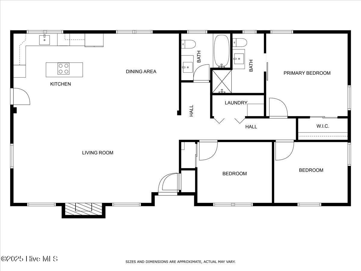 211 Fenton Place