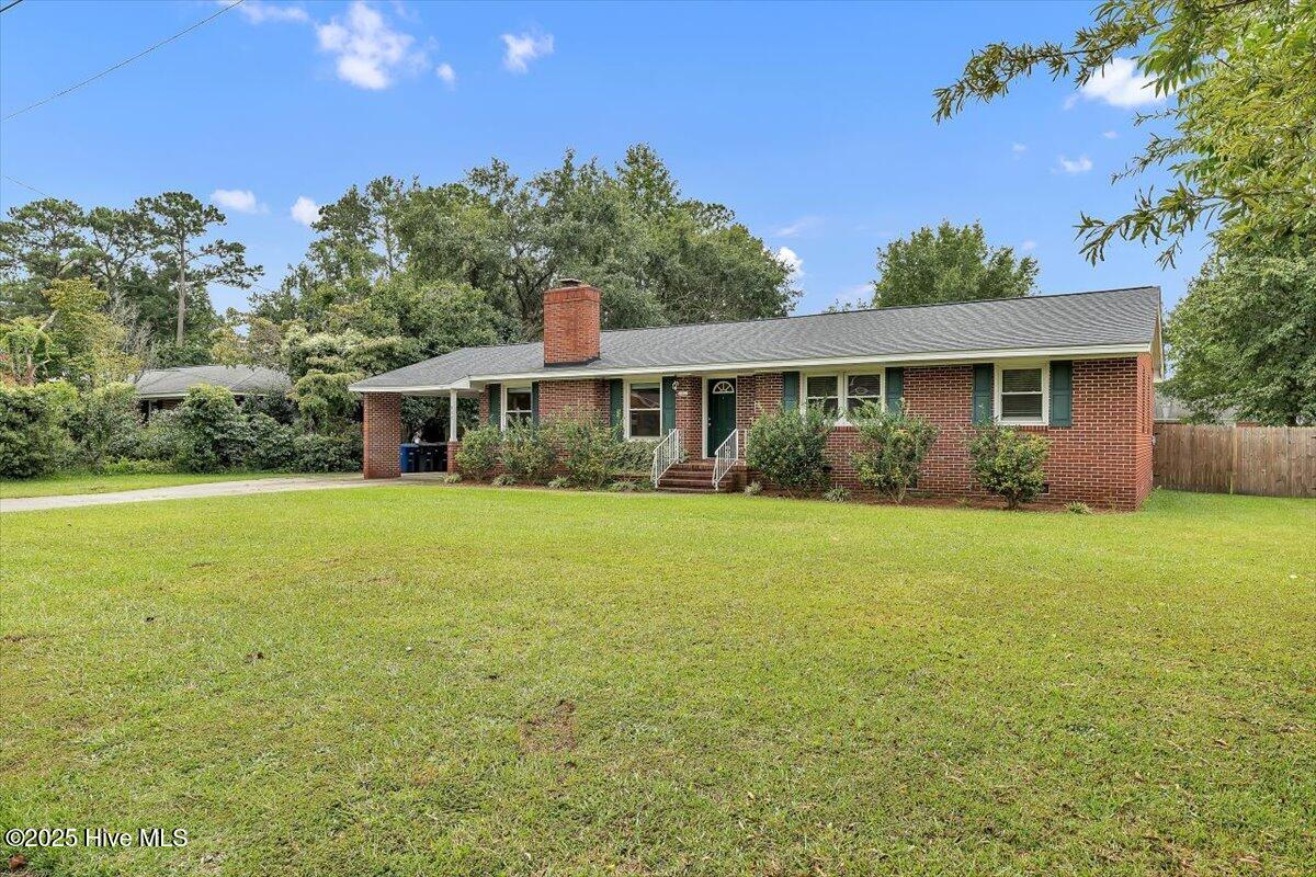 211 Fenton Place