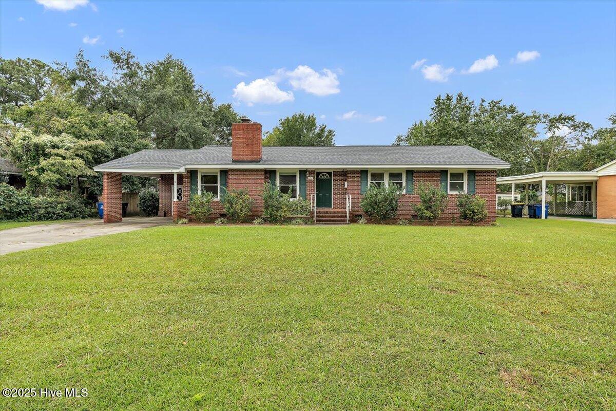 211 Fenton Place