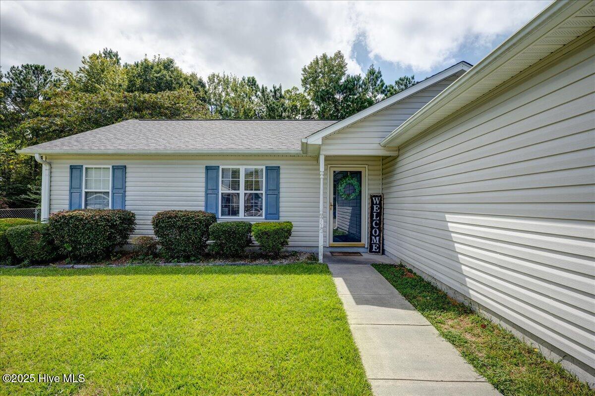 113 Sweet Bay Drive, New Bern