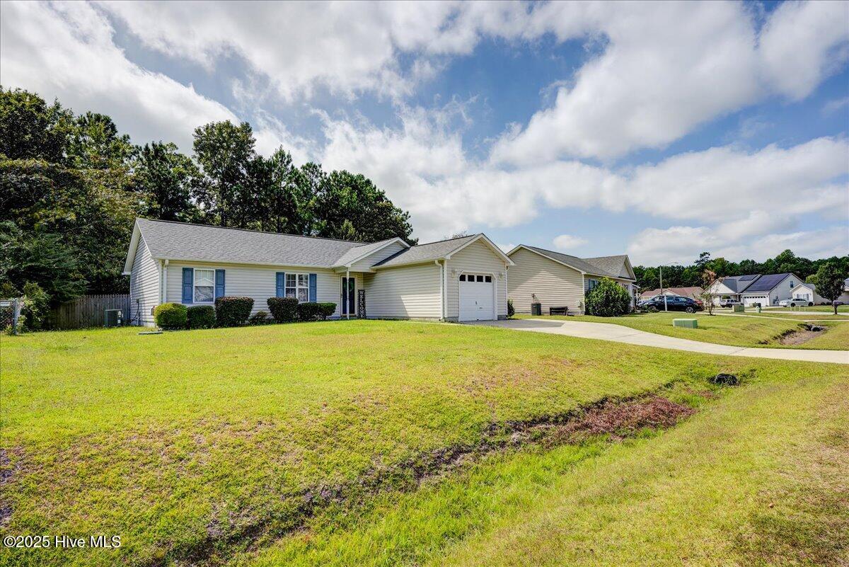 113 Sweet Bay Drive, New Bern