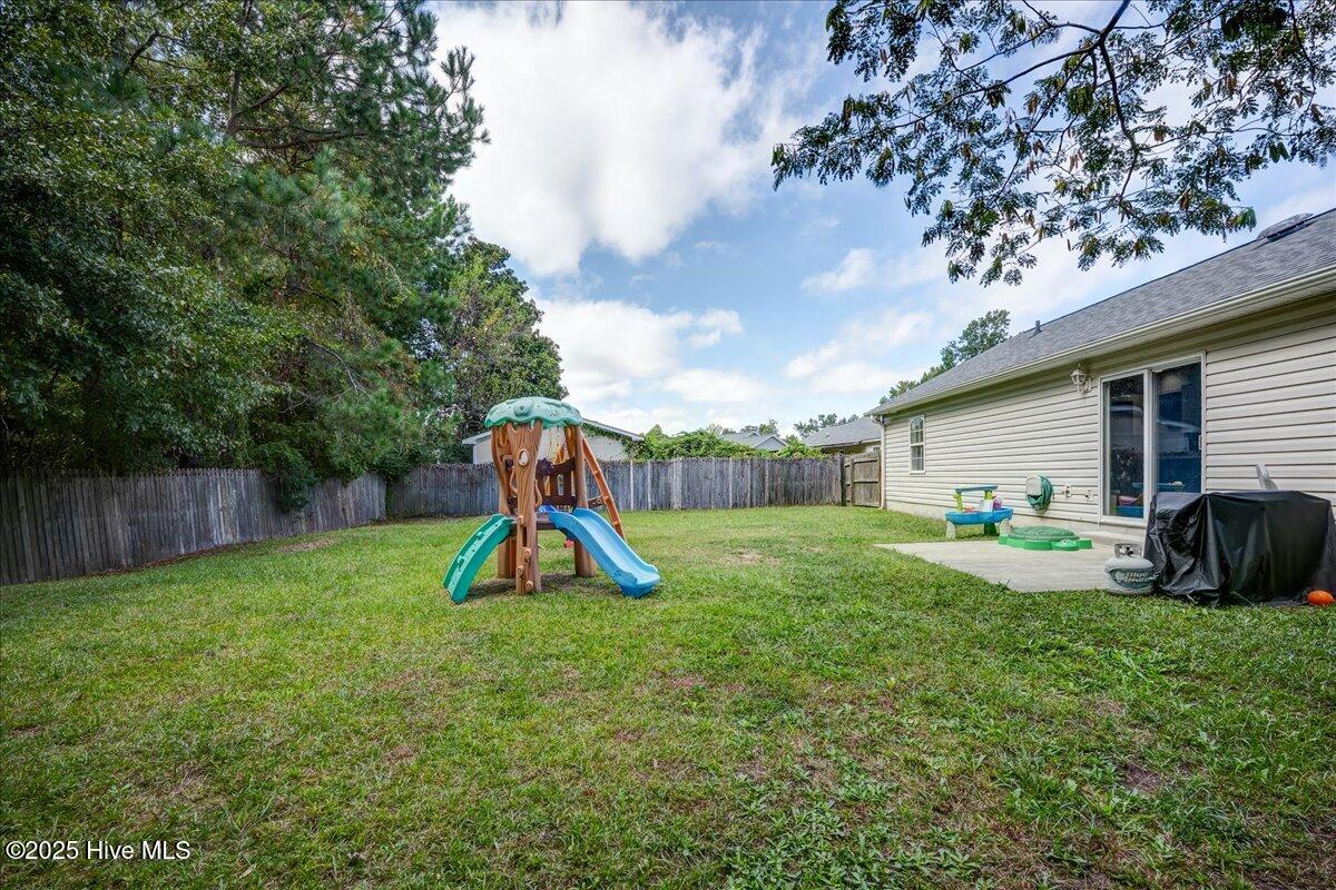 113 Sweet Bay Drive, New Bern