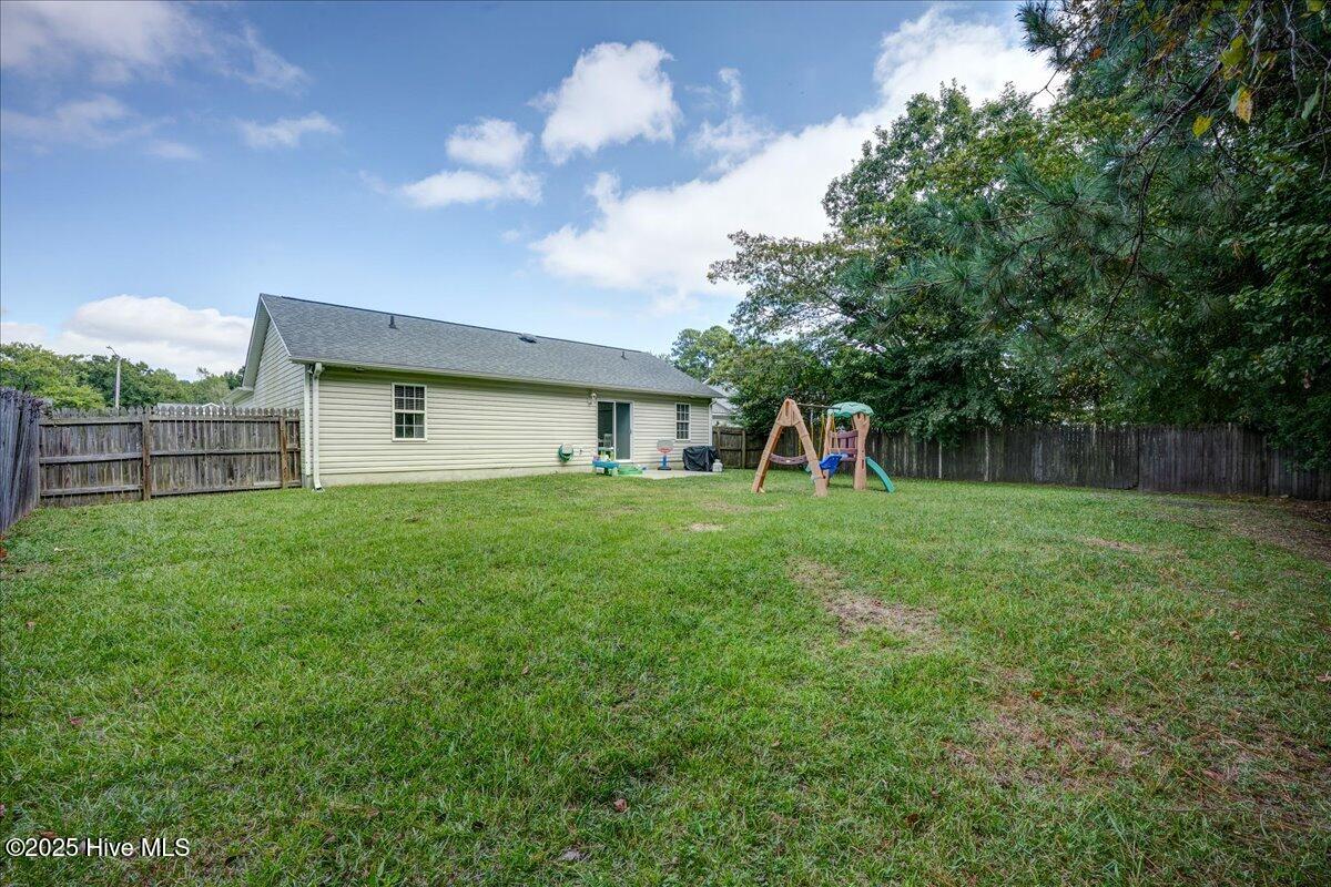 113 Sweet Bay Drive, New Bern