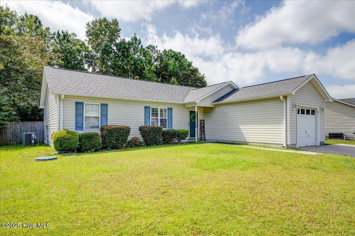 113 Sweet Bay Drive, New Bern