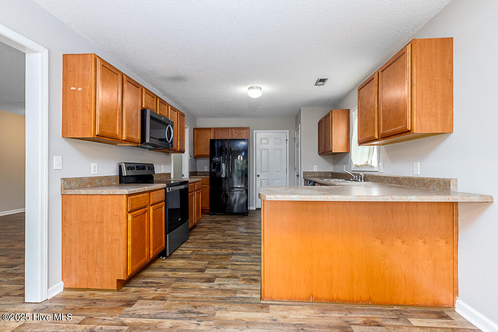 2916 Judge Manly Drive