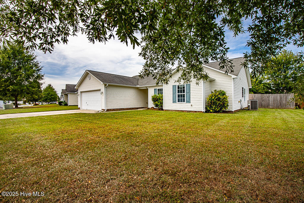 2916 Judge Manly Drive