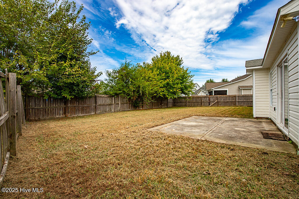 2916 Judge Manly Drive