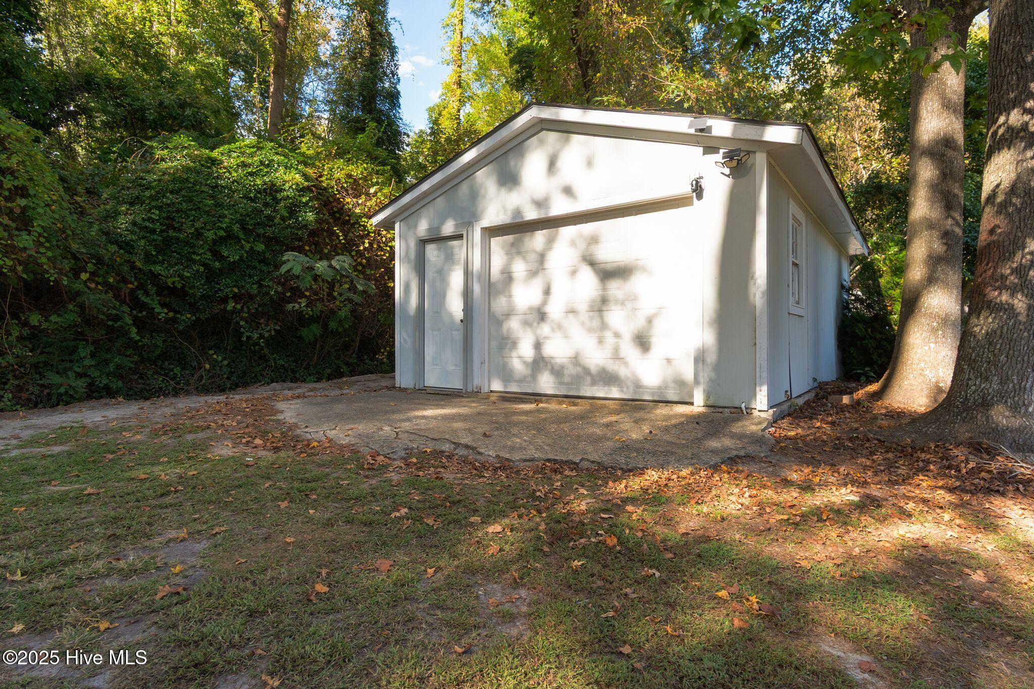 329 Mccrae Street