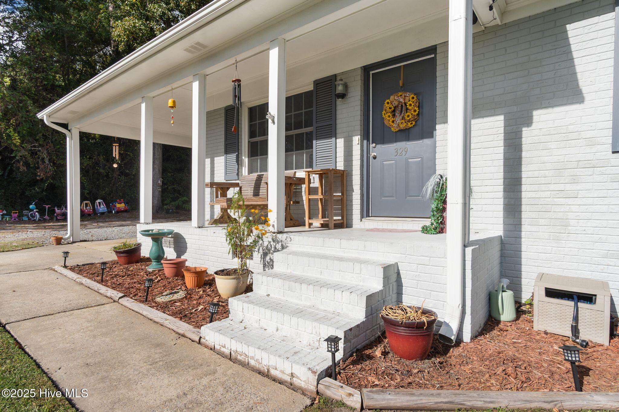 329 Mccrae Street