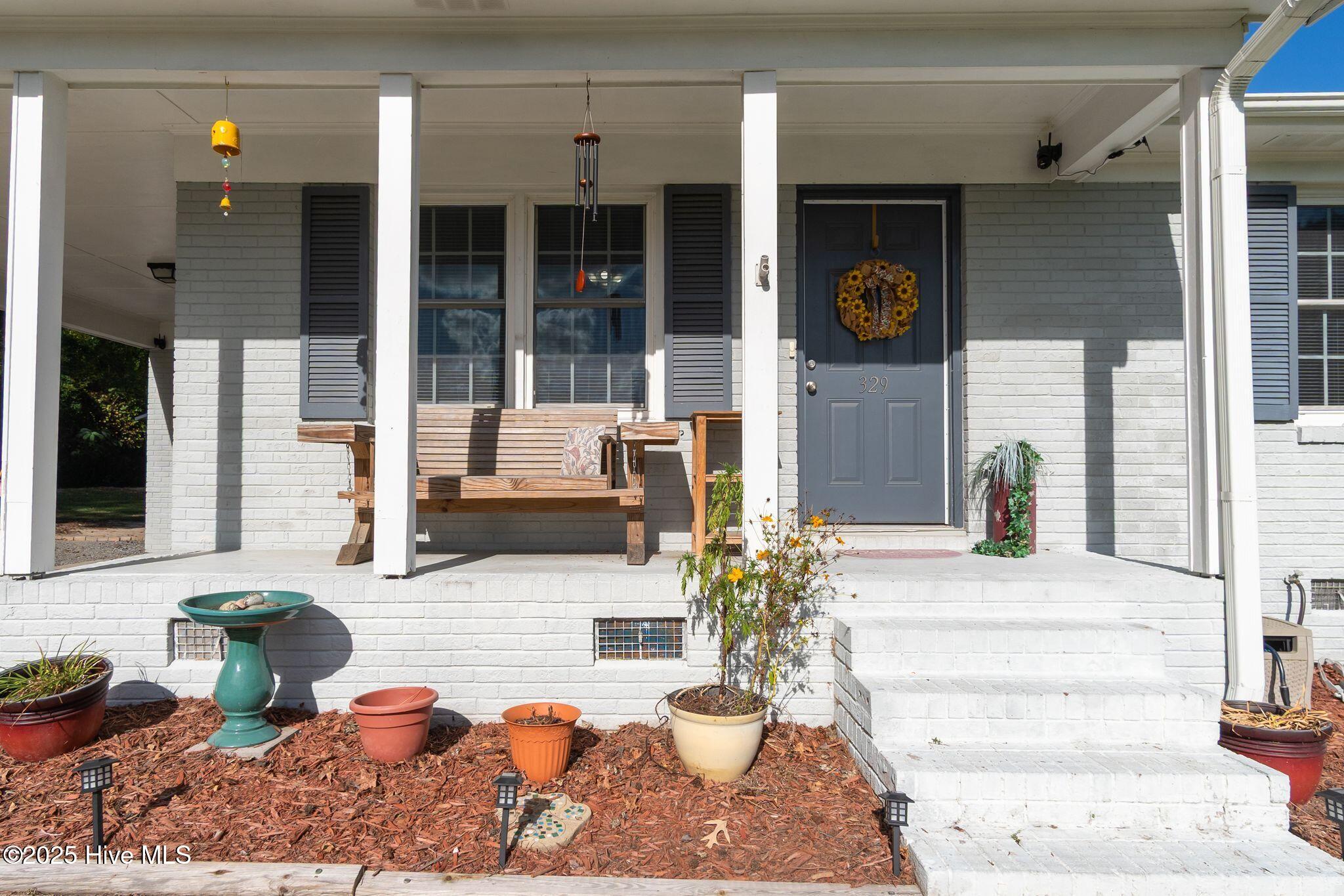 329 Mccrae Street