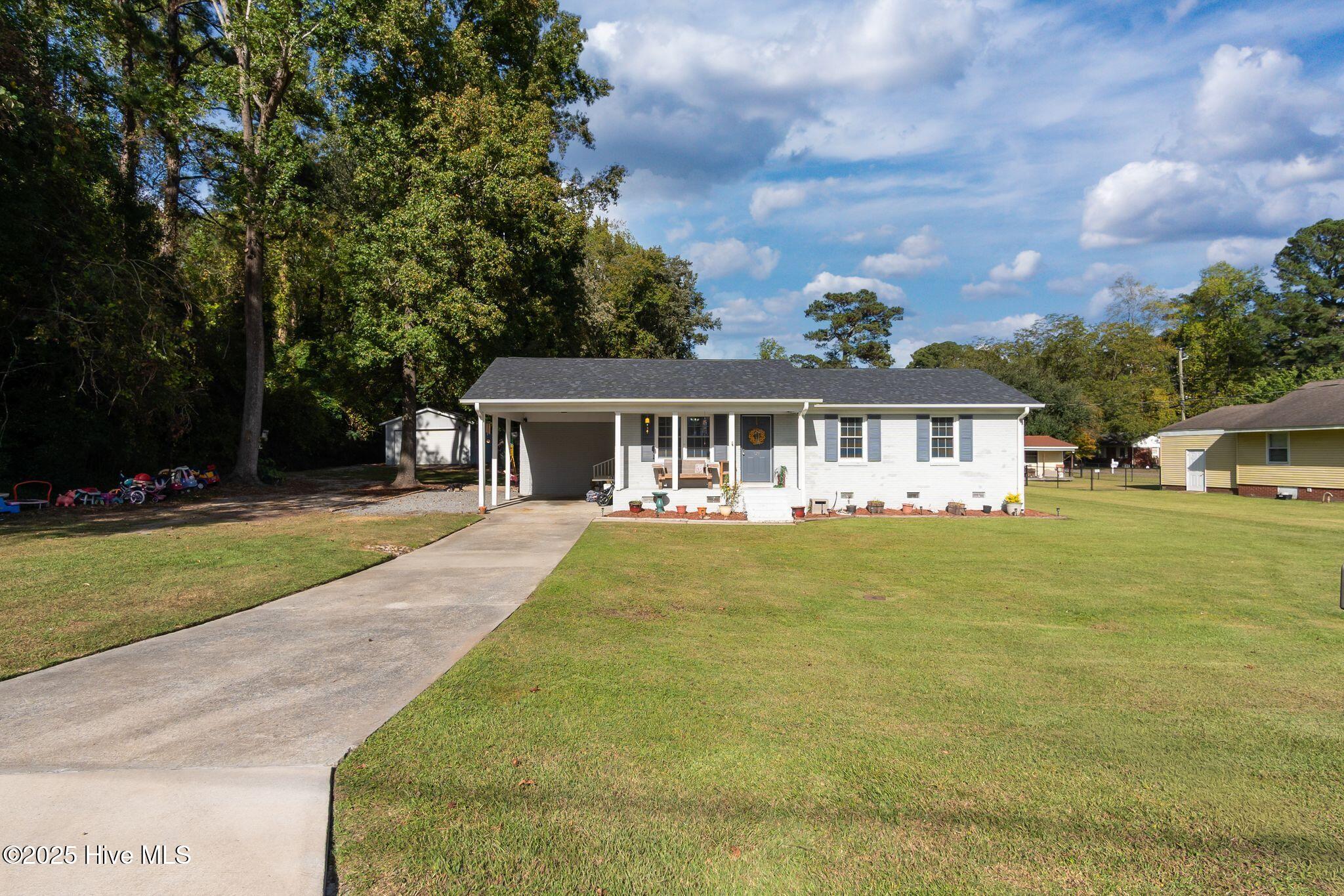 329 Mccrae Street