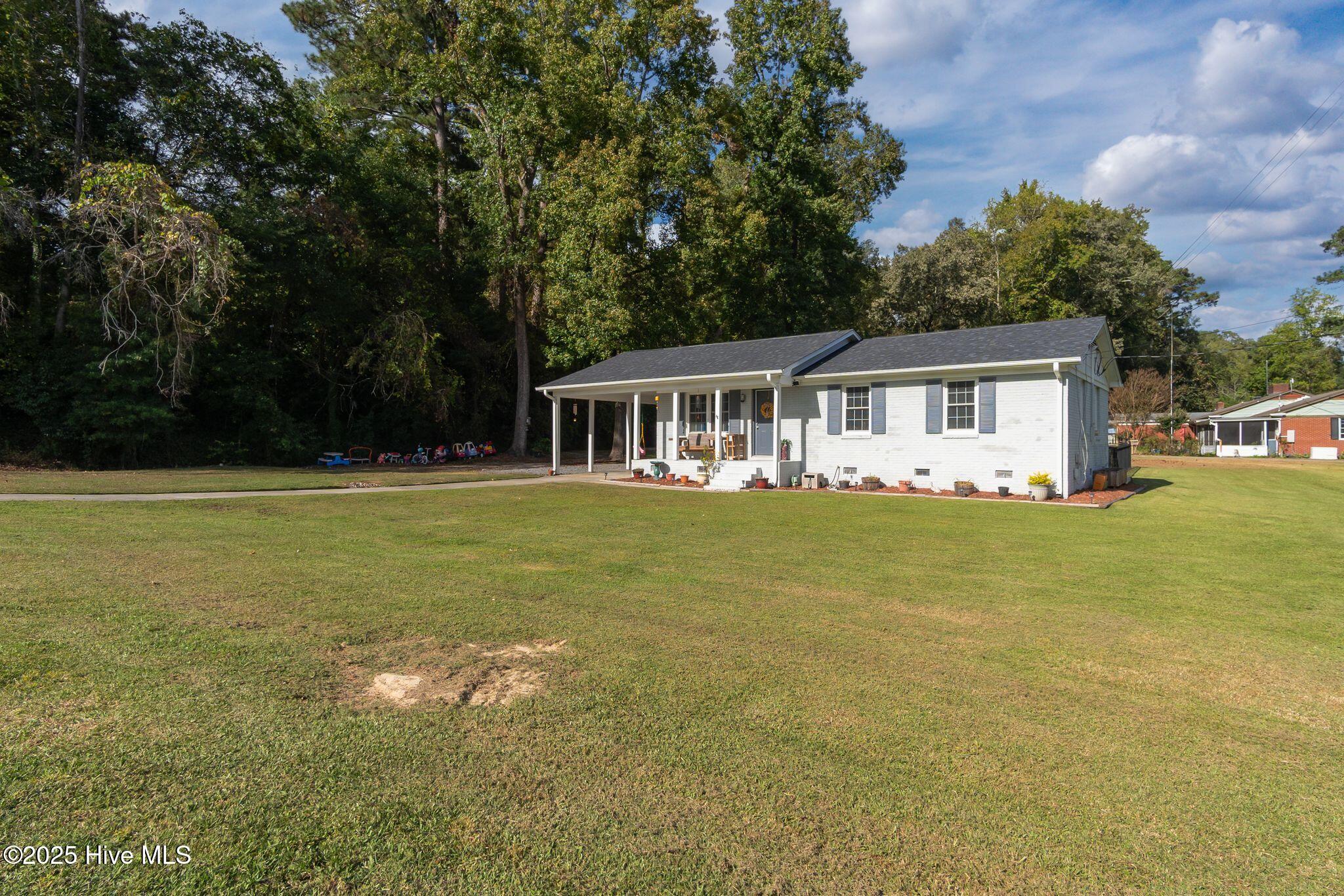 329 Mccrae Street