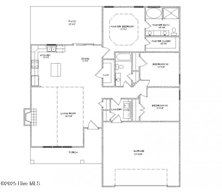 812 Calebs Creek Court