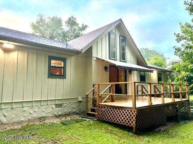 129 Aldersgate Drive