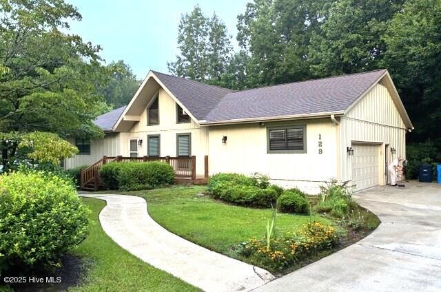 129 Aldersgate Drive