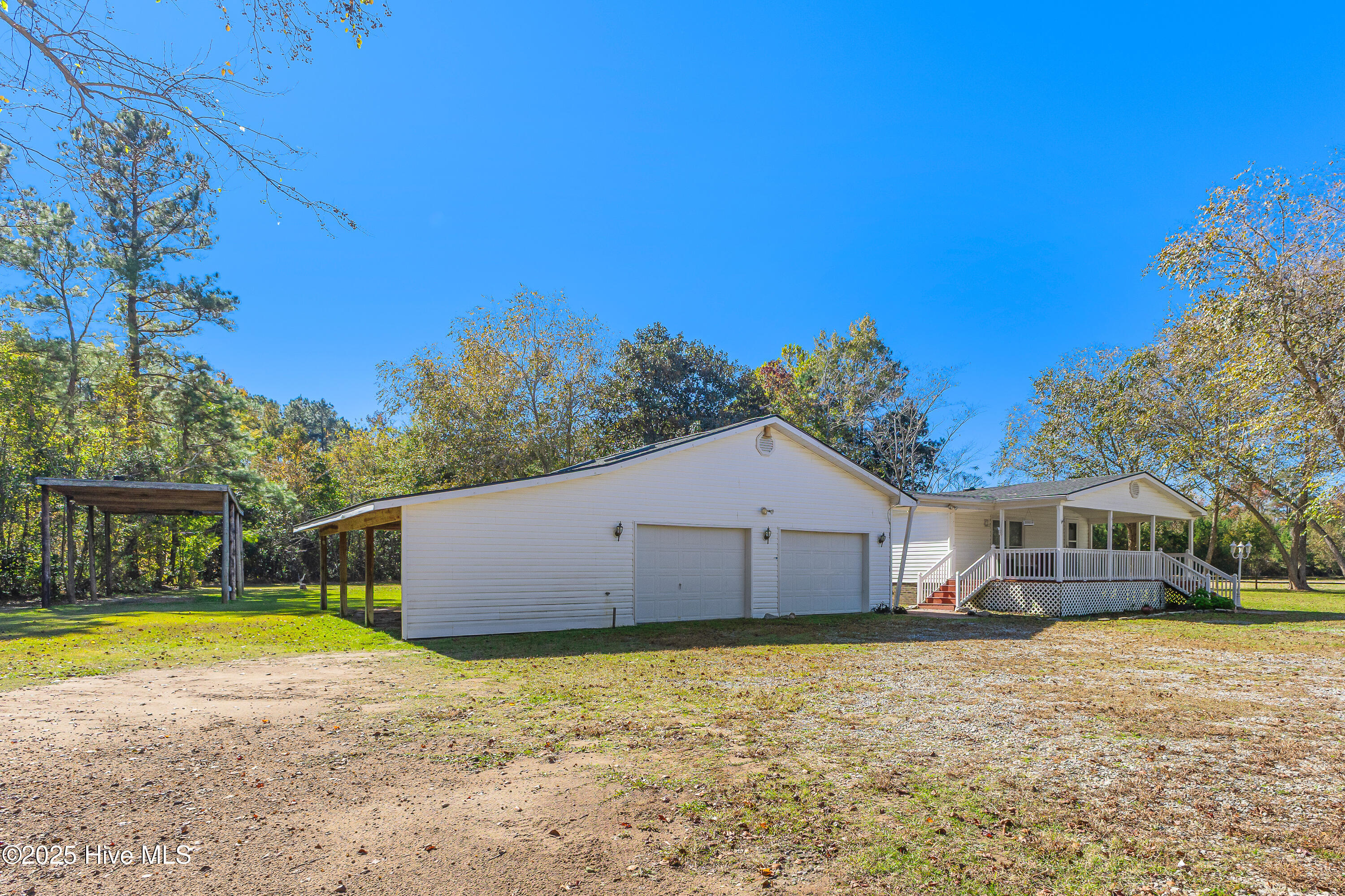 4481 Alligator Road NW