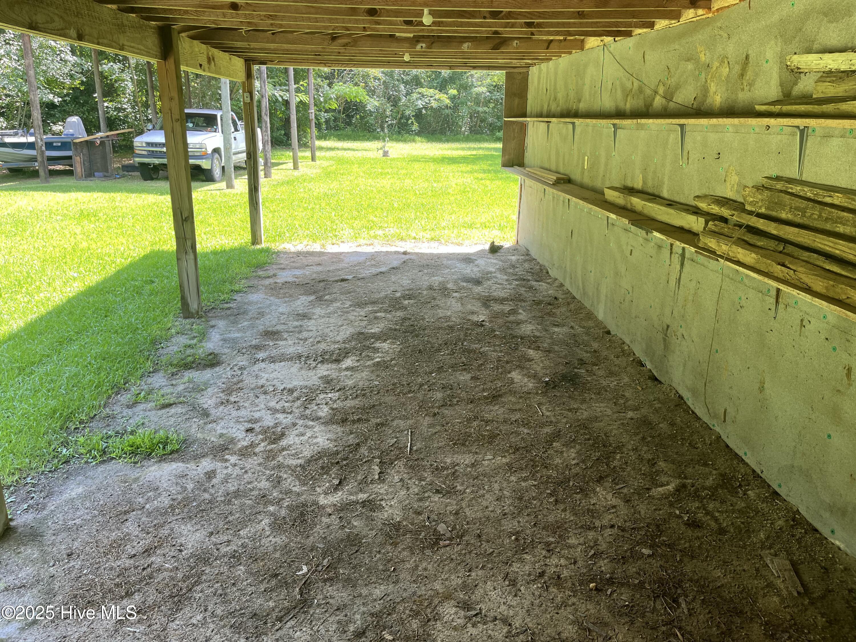 4481 Alligator Road NW