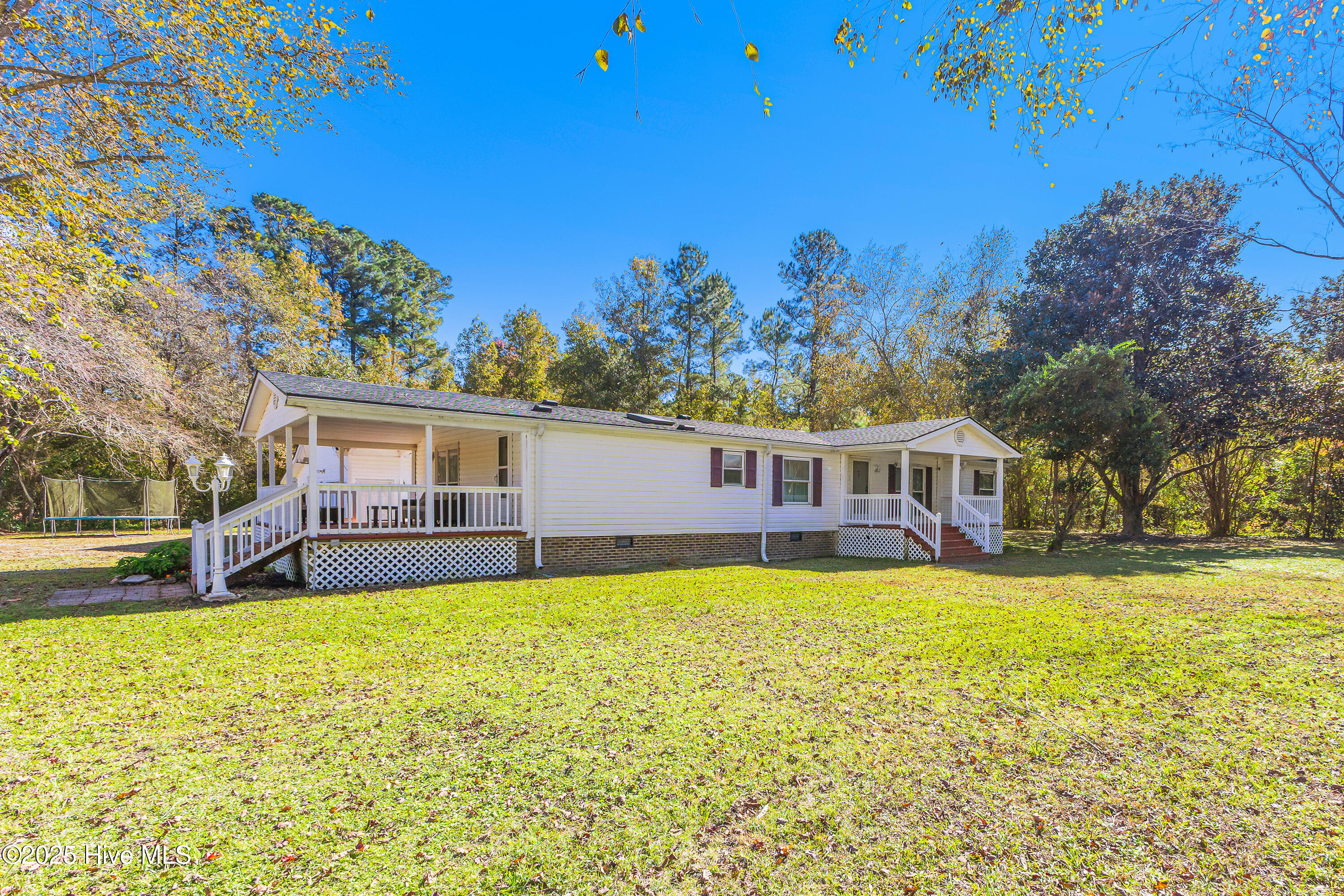 4481 Alligator Road NW