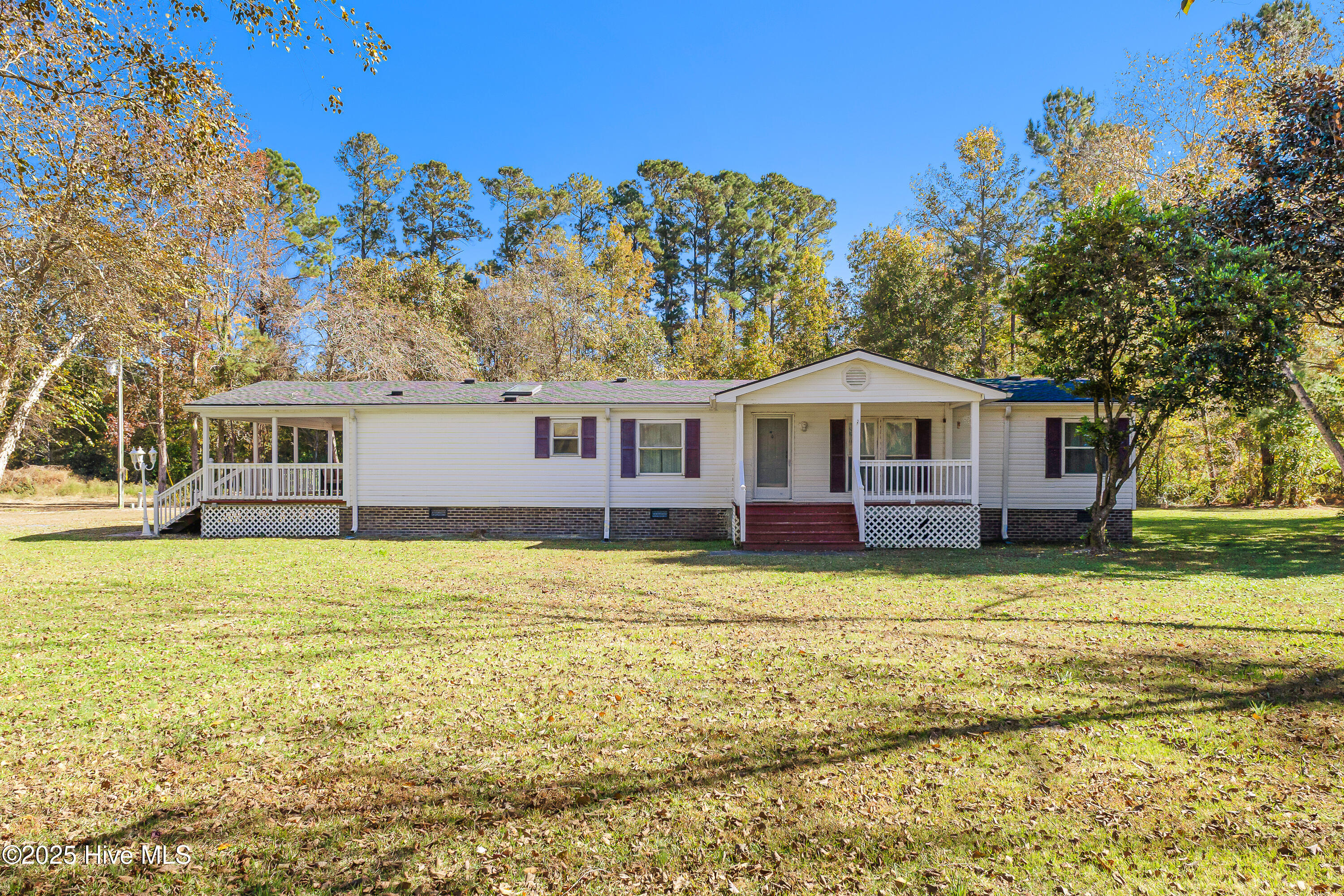 4481 Alligator Road NW