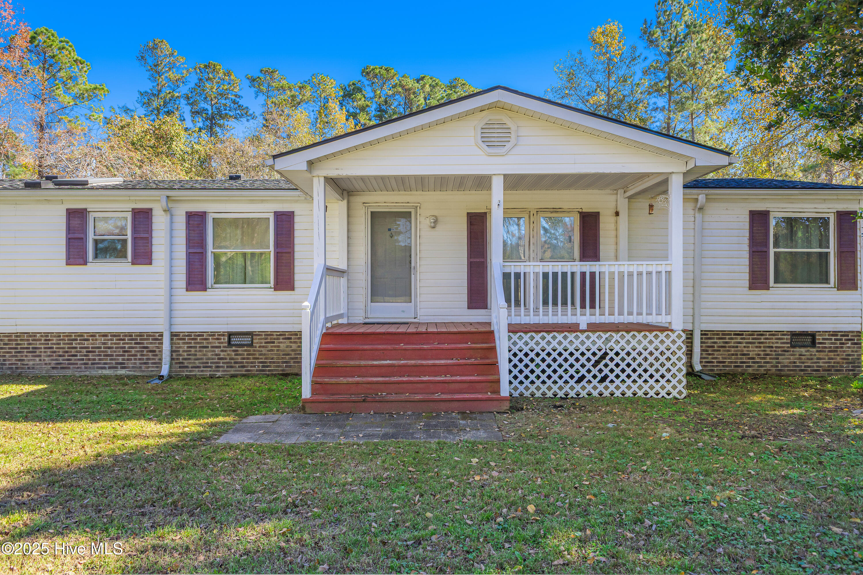 4481 Alligator Road NW