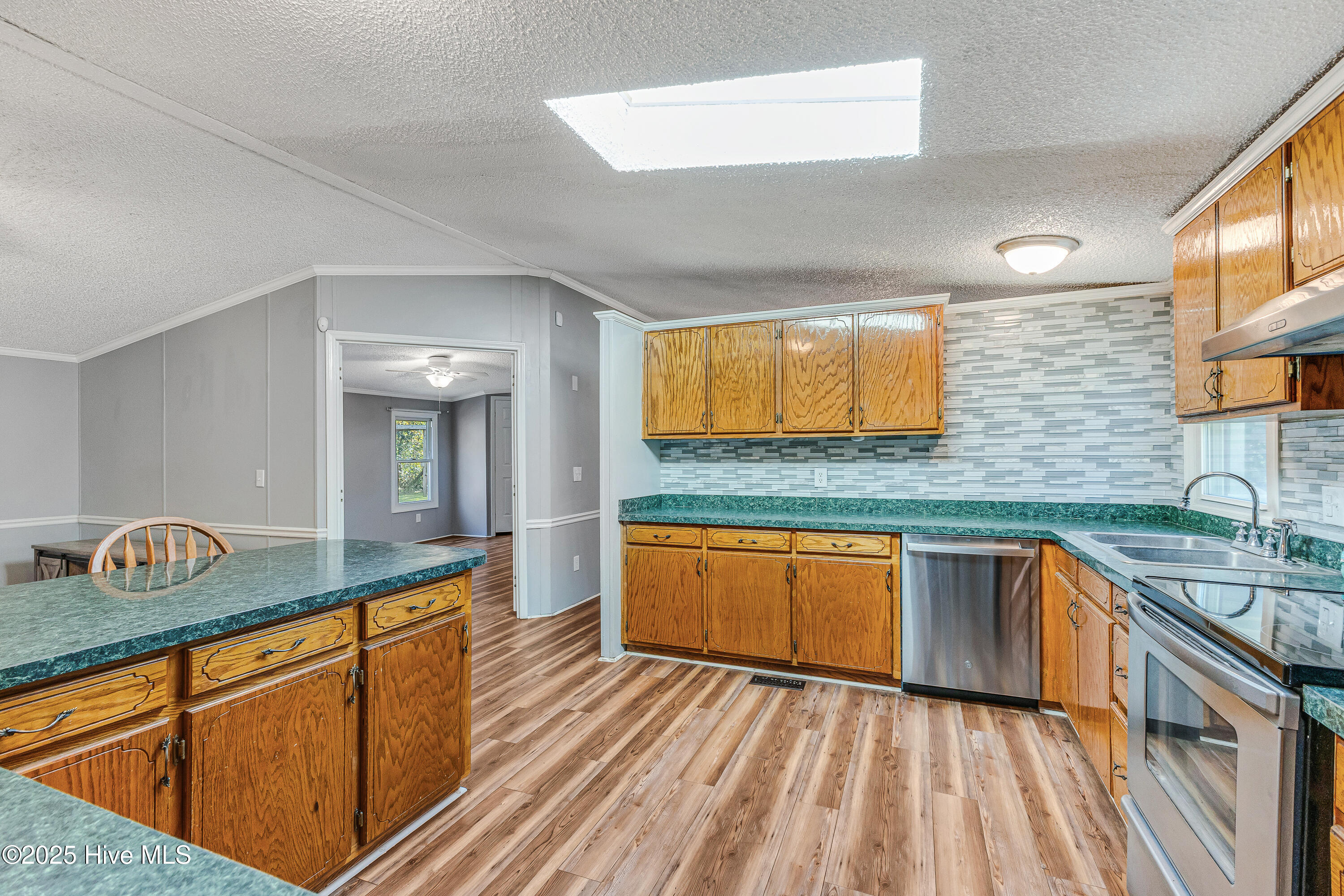 4481 Alligator Road NW