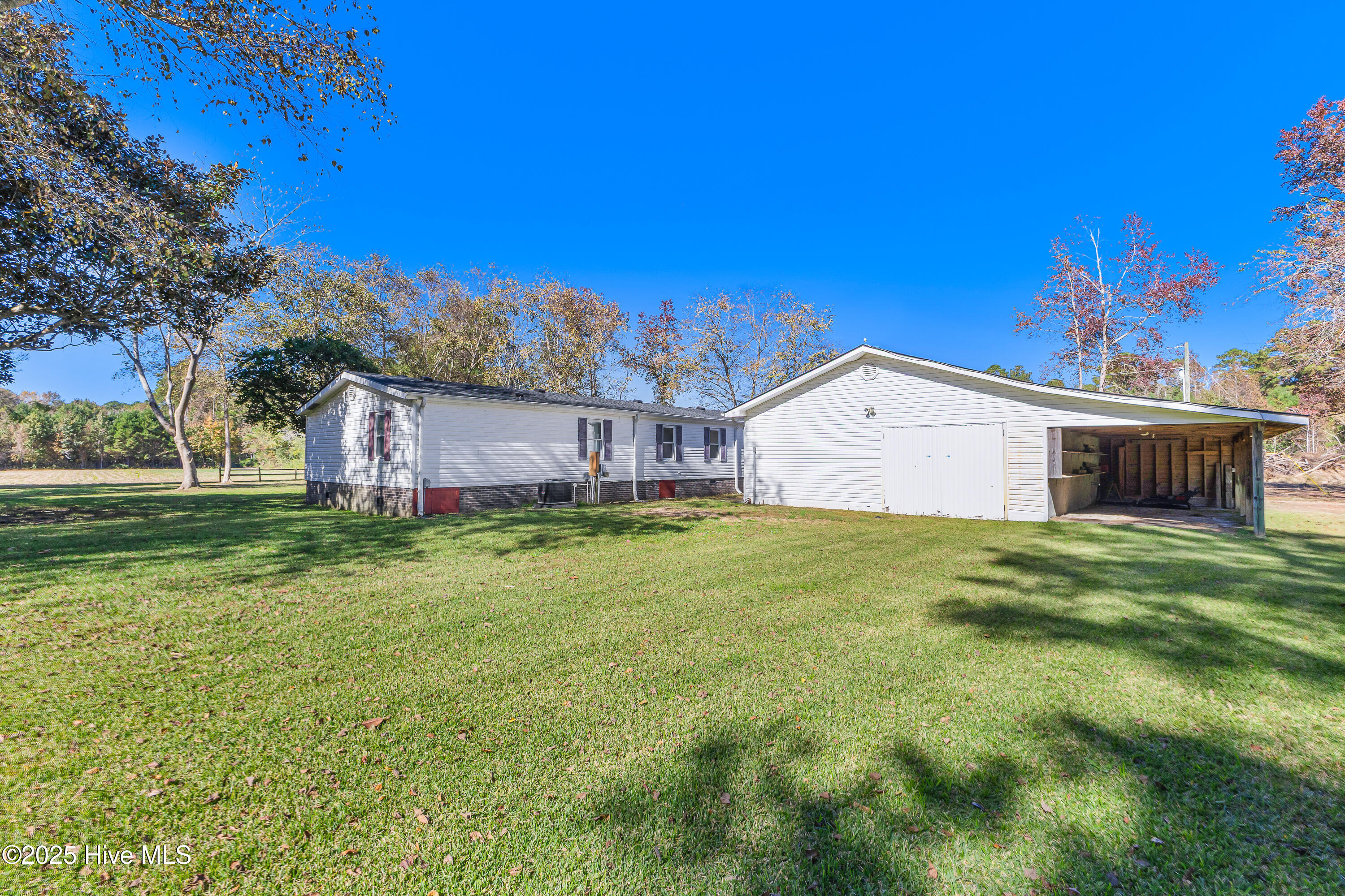 4481 Alligator Road NW