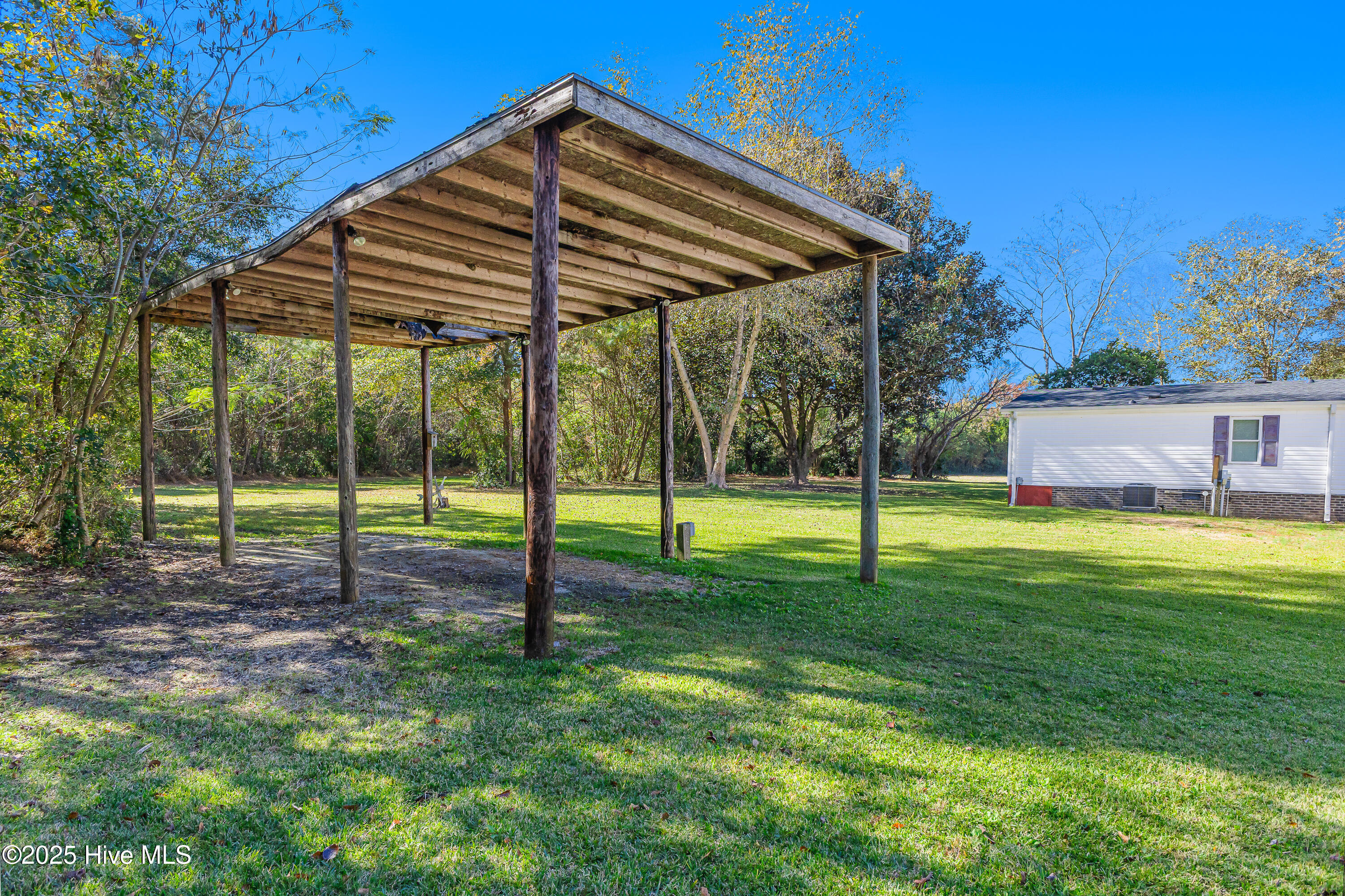 4481 Alligator Road NW