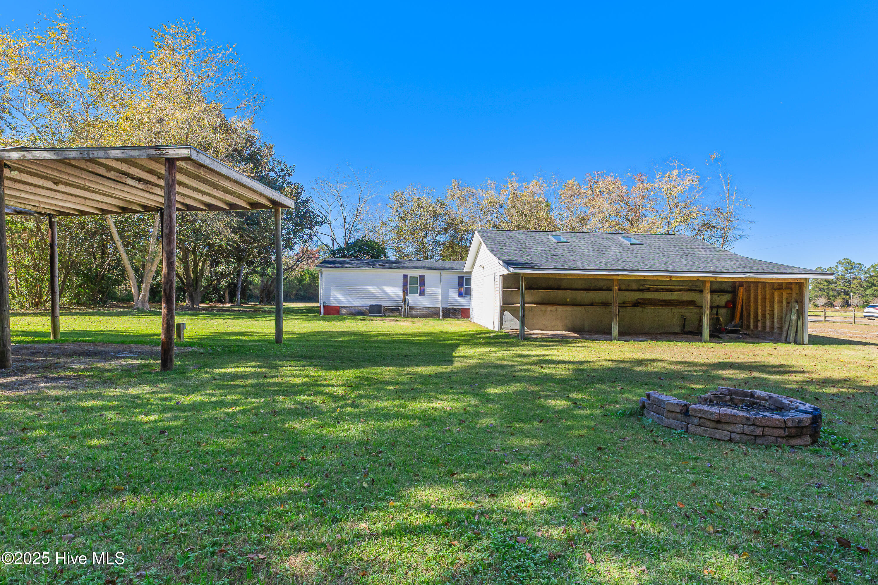 4481 Alligator Road NW