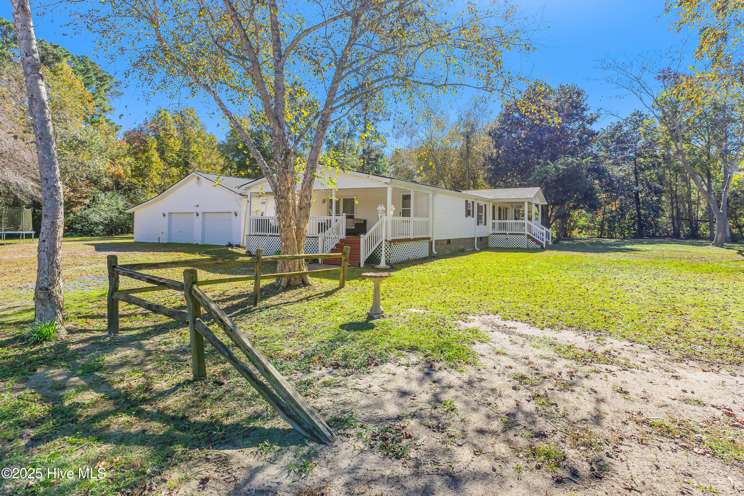 4481 Alligator Road NW