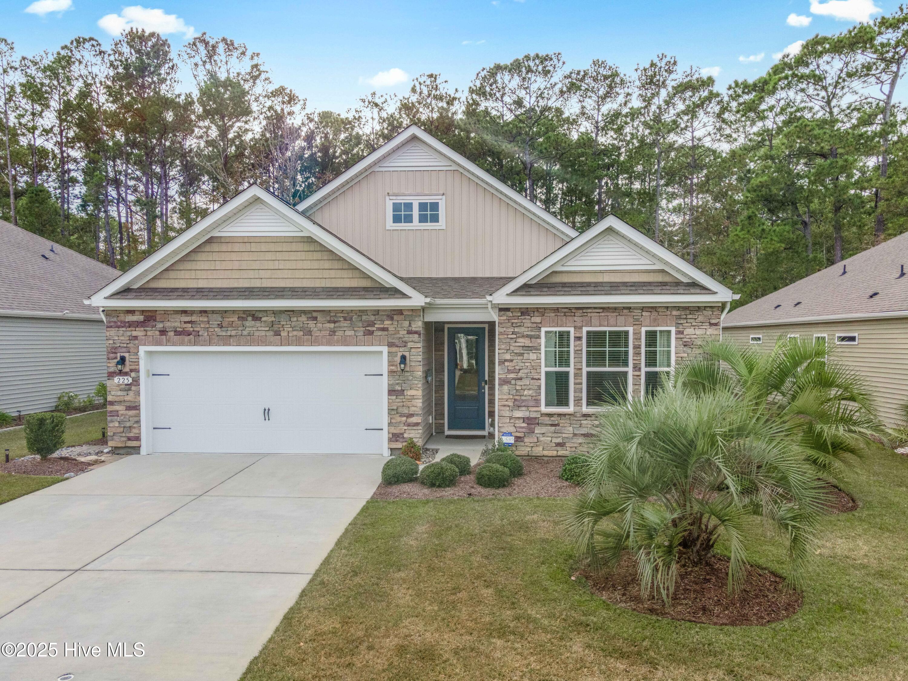 225 Calabash Lakes Boulevard Lot 1723 Bradford D