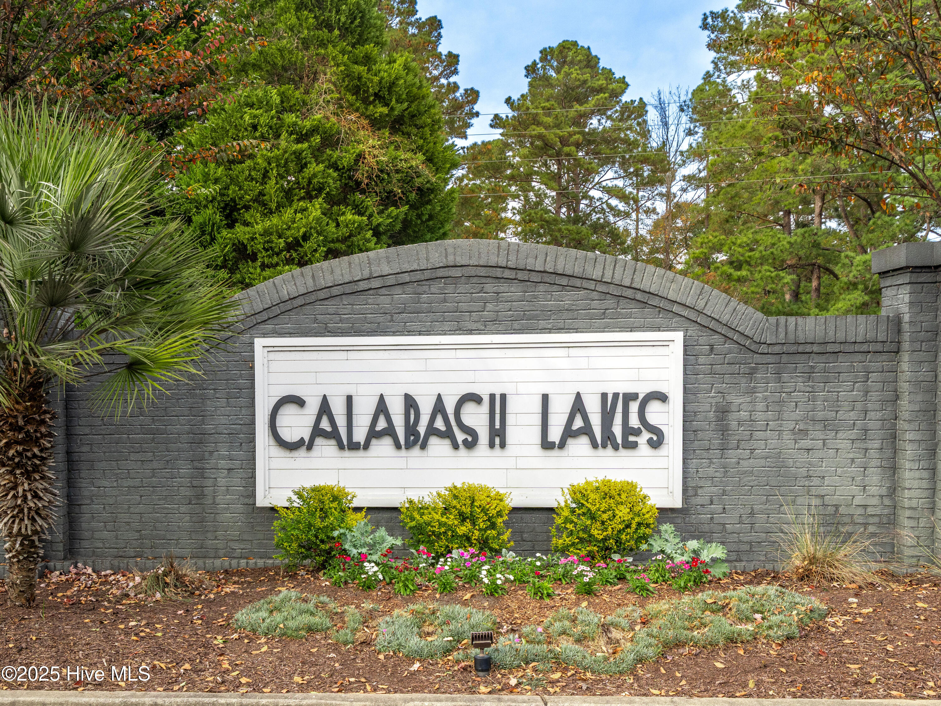 225 Calabash Lakes Boulevard Lot 1723 Bradford D