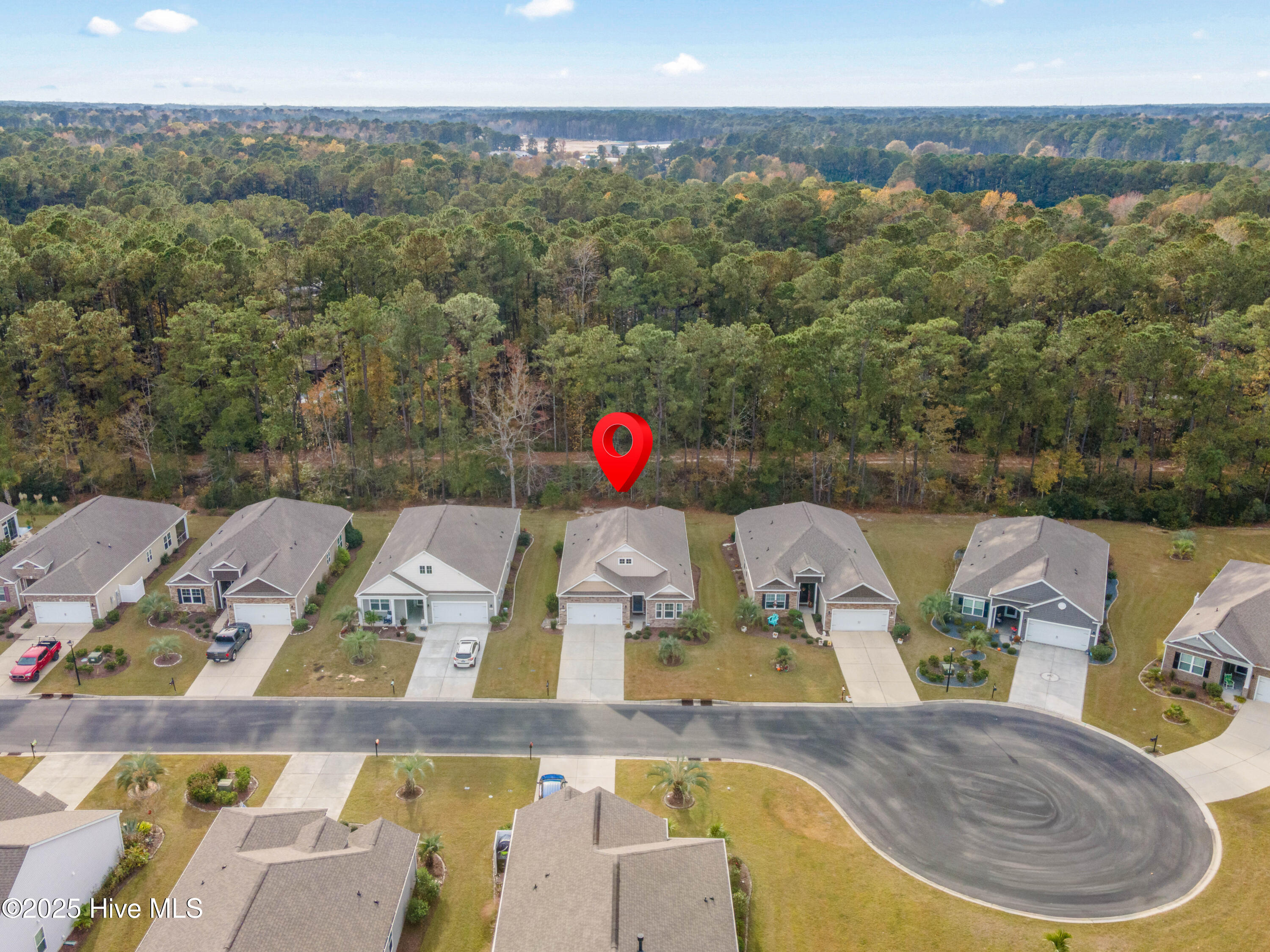 225 Calabash Lakes Boulevard Lot 1723 Bradford D