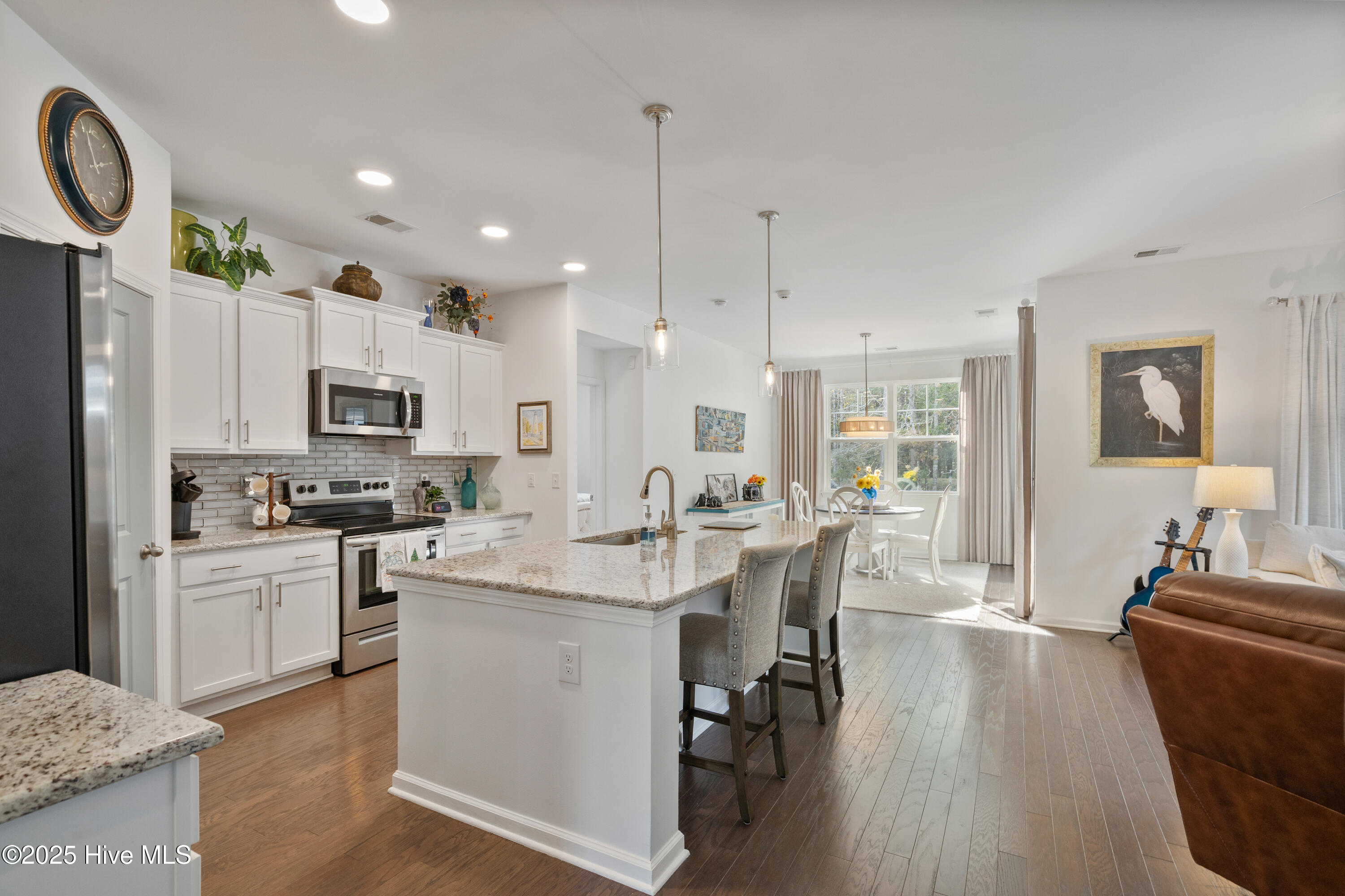 225 Calabash Lakes Boulevard Lot 1723 Bradford D