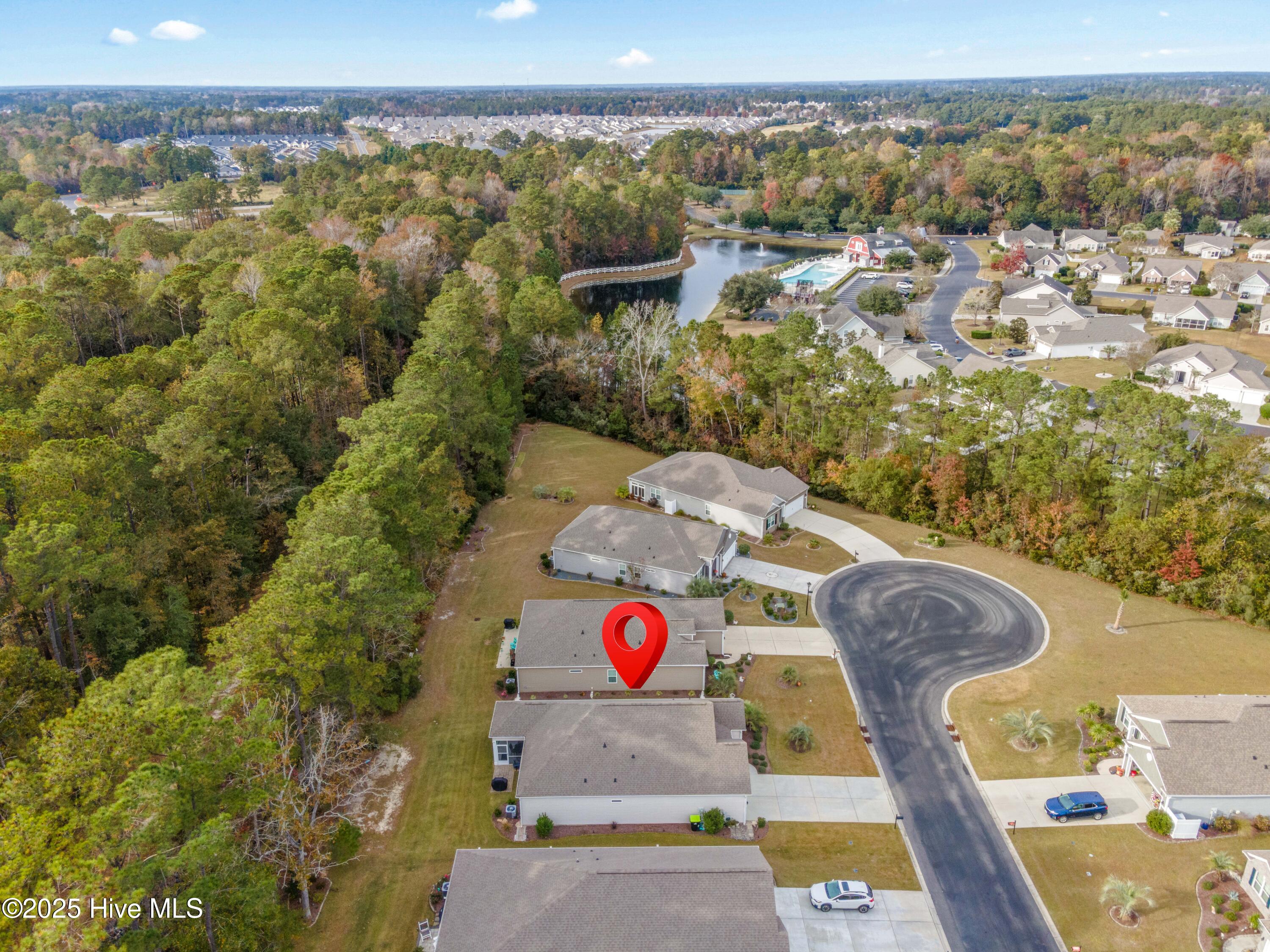 225 Calabash Lakes Boulevard Lot 1723 Bradford D