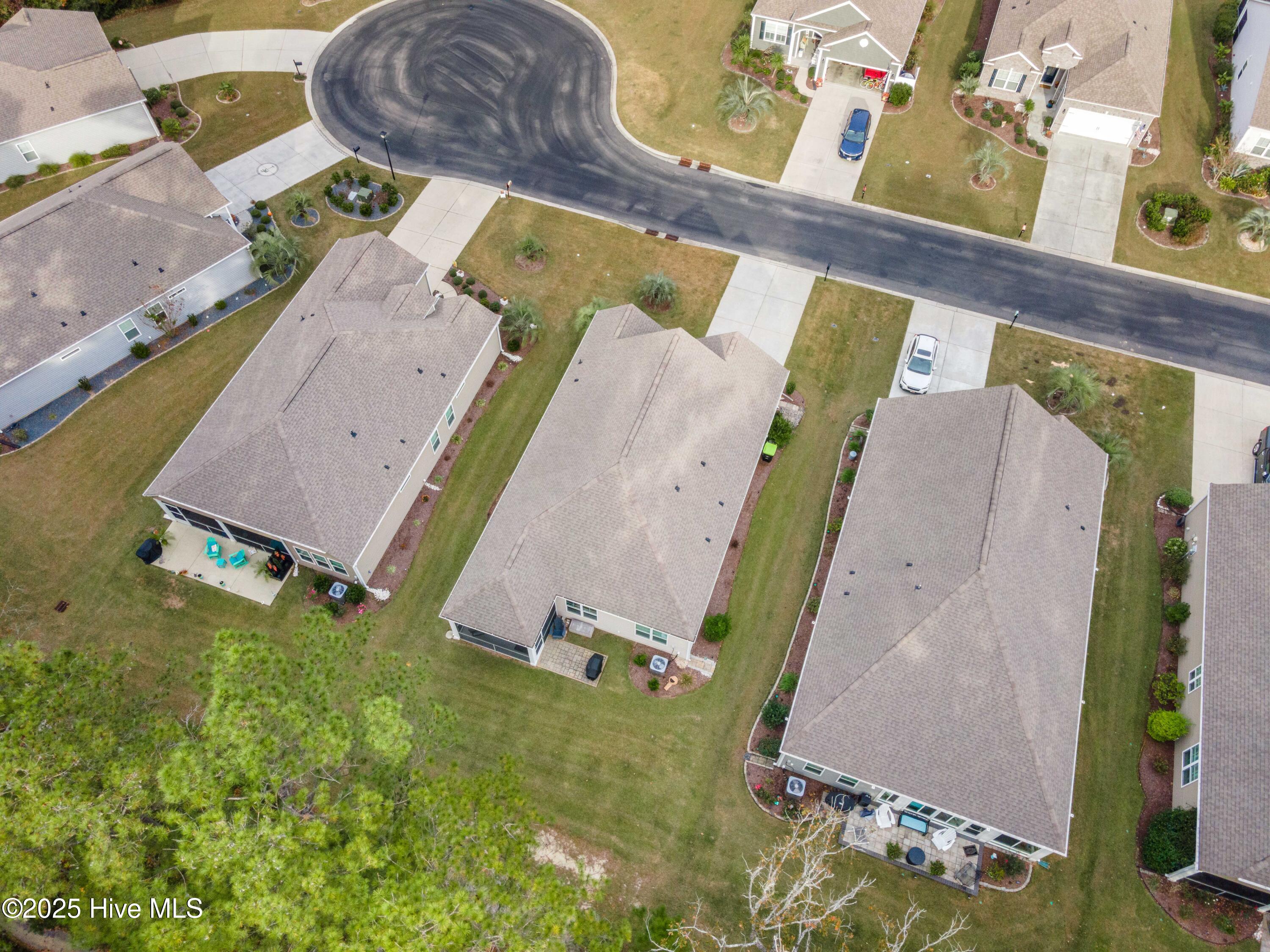 225 Calabash Lakes Boulevard Lot 1723 Bradford D