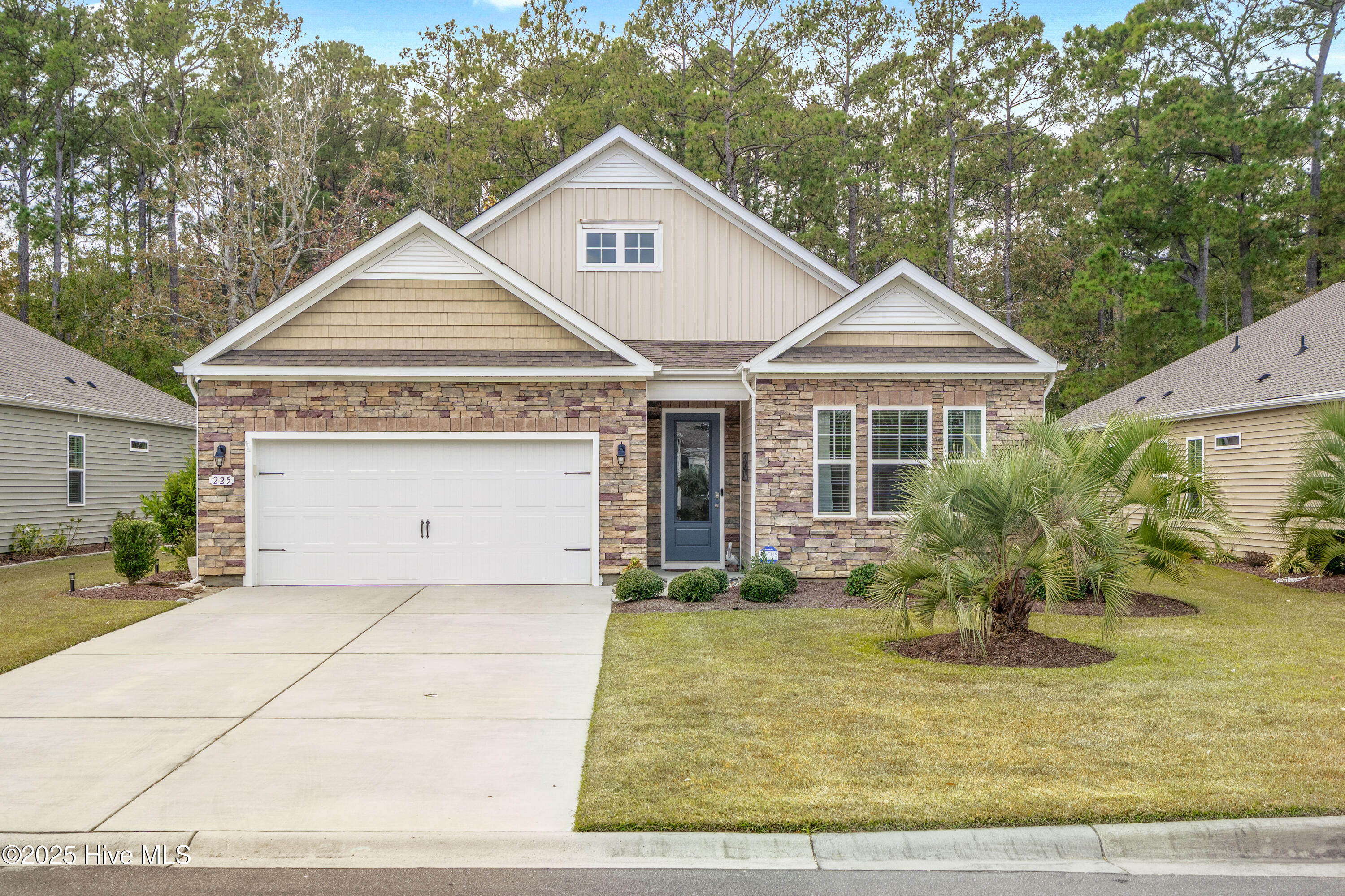 225 Calabash Lakes Boulevard Lot 1723 Bradford D